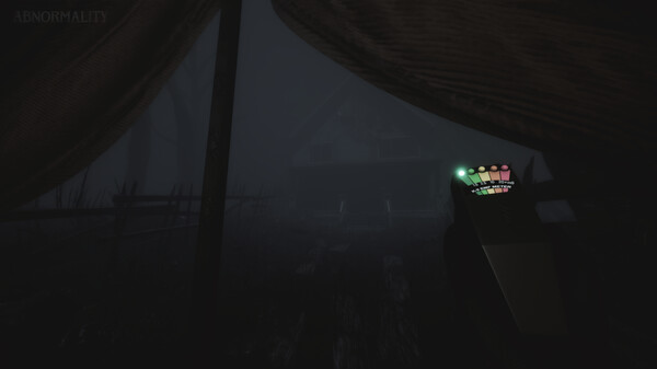 Abnormality Screenshot