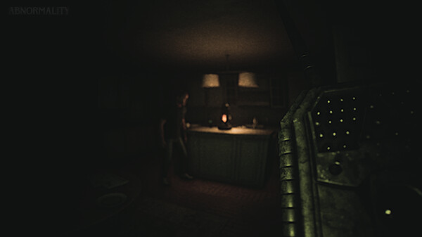 Abnormality Screenshot