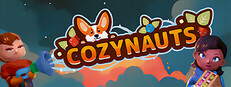 Cozynauts Banner