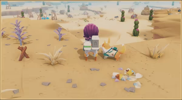 Cozynauts video 4