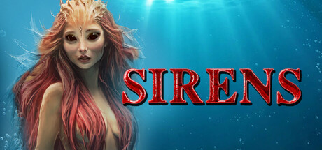 Sirens — Steam game cover
