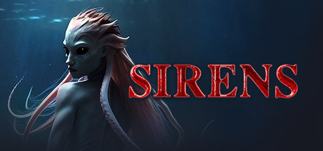 Sirens Banner