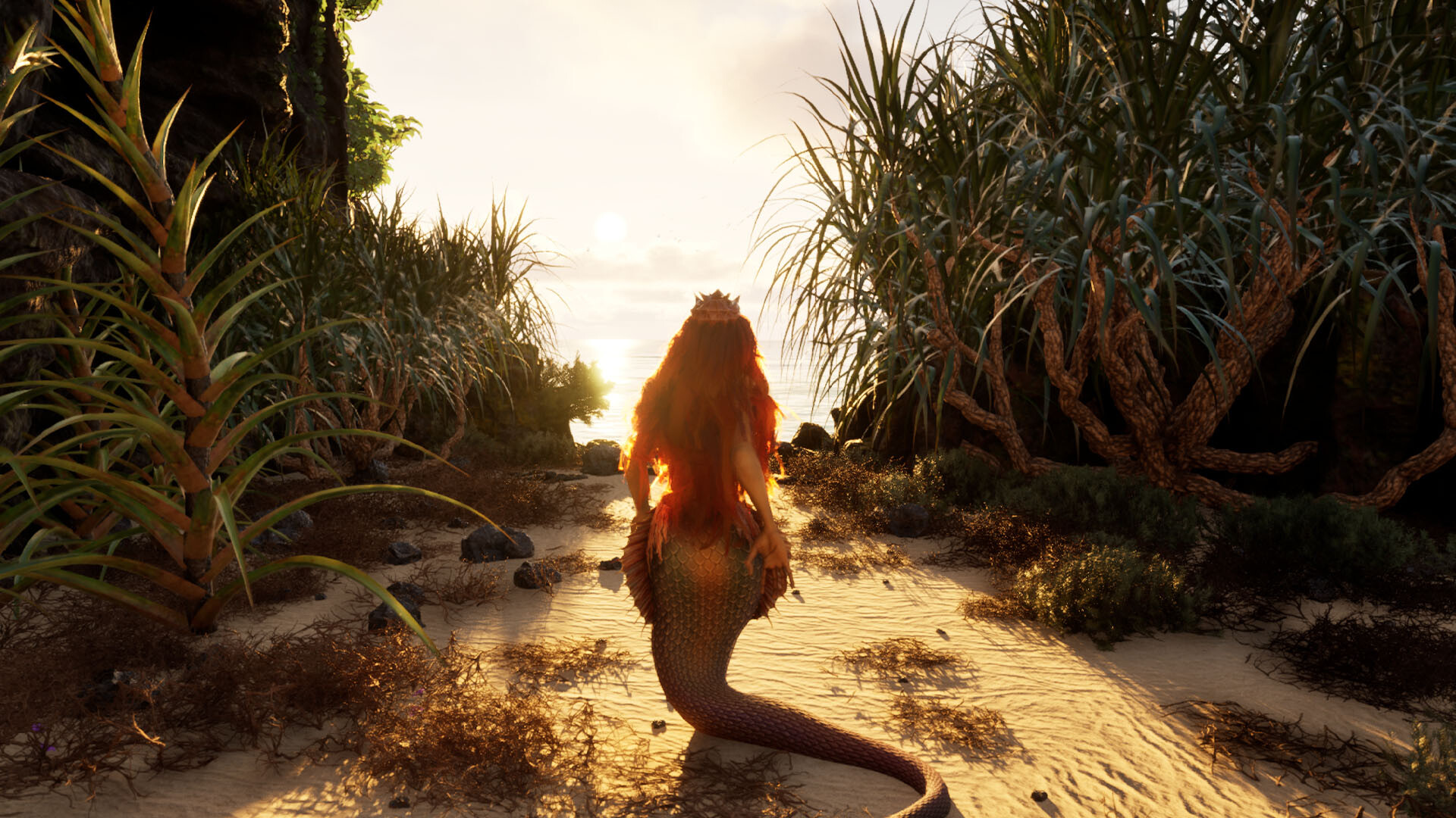 Sirens screenshot #7