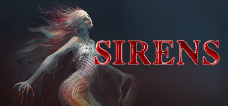 Steam：Sirens