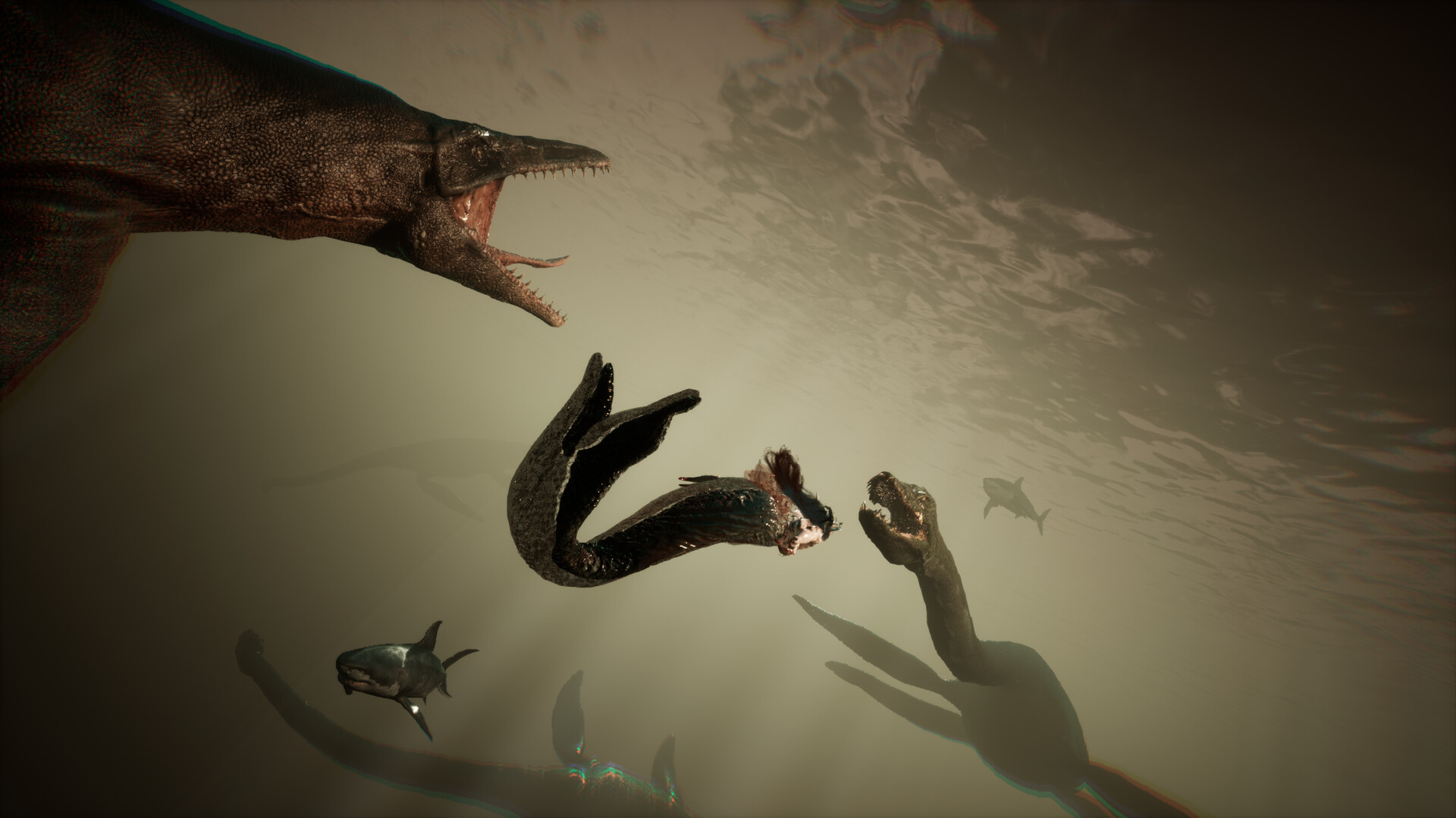 Sirens screenshot #12