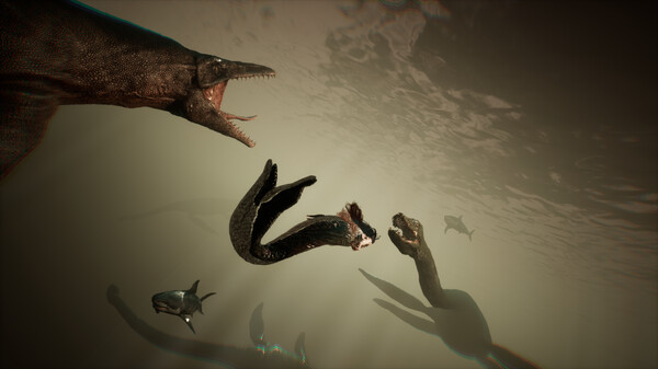 Sirens Screenshot