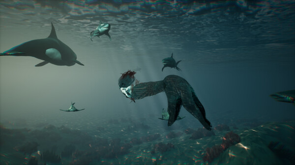 Sirens screenshot 7
