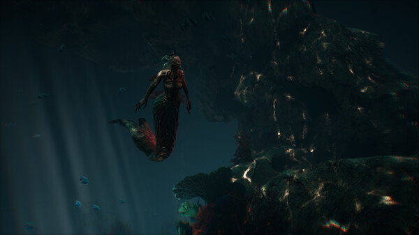 Sirens screenshot 9
