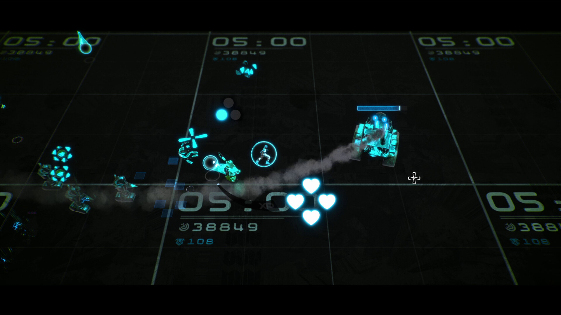 #7. Dash x Survivors (Steam) 由: TEAM DASH GAMES