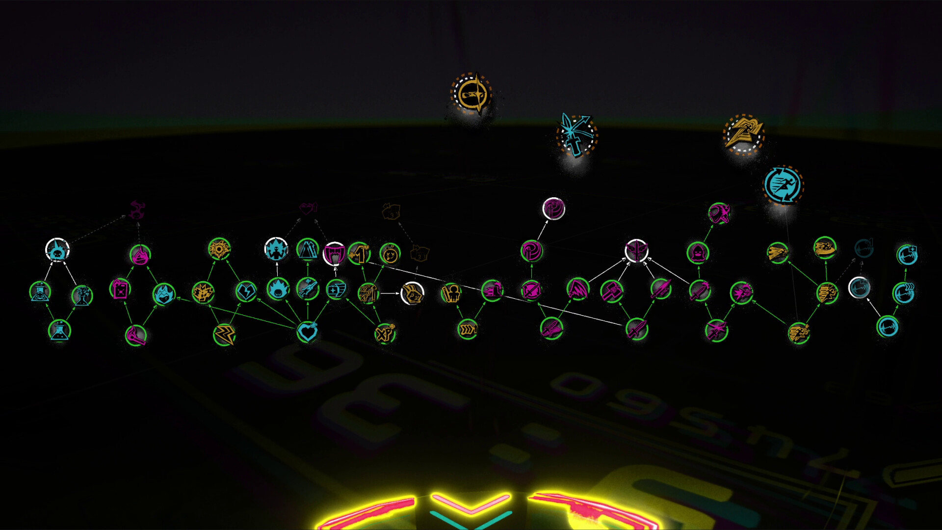 #5. Dash x Survivors (Steam) 由: TEAM DASH GAMES