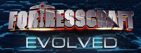 FortressCraft Evolved! cover art
