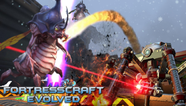 Save 80% on FortressCraft Evolved! on Steam
