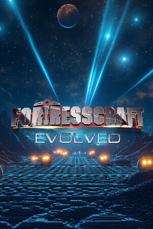 Cover art of FortressCraft Evolved!