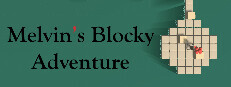 Melvin's Blocky Adventure Playtest game capsule image