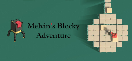 Melvin's Blocky Adventure Playtest Cheat Engine/CT