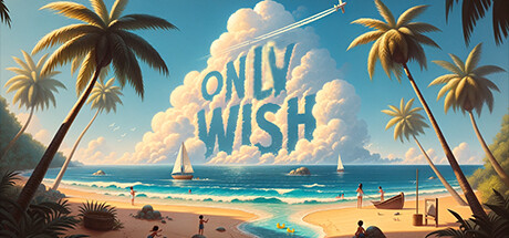 Only Wish Cheat Engine/CT