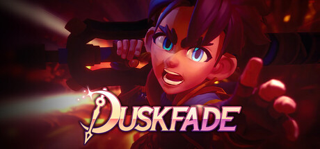 Duskfade