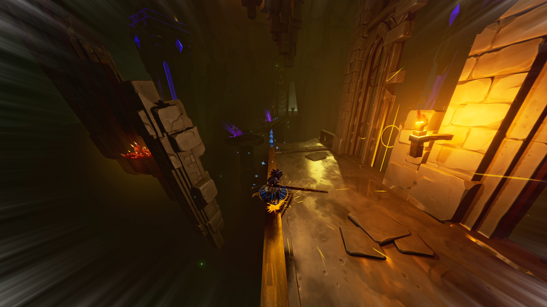 Duskfade screenshot #6