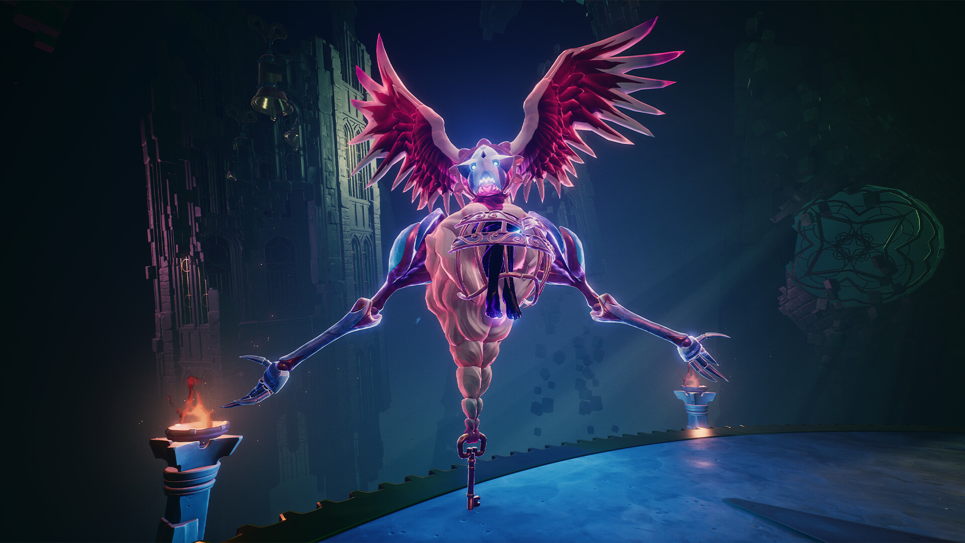 Duskfade screenshot #9