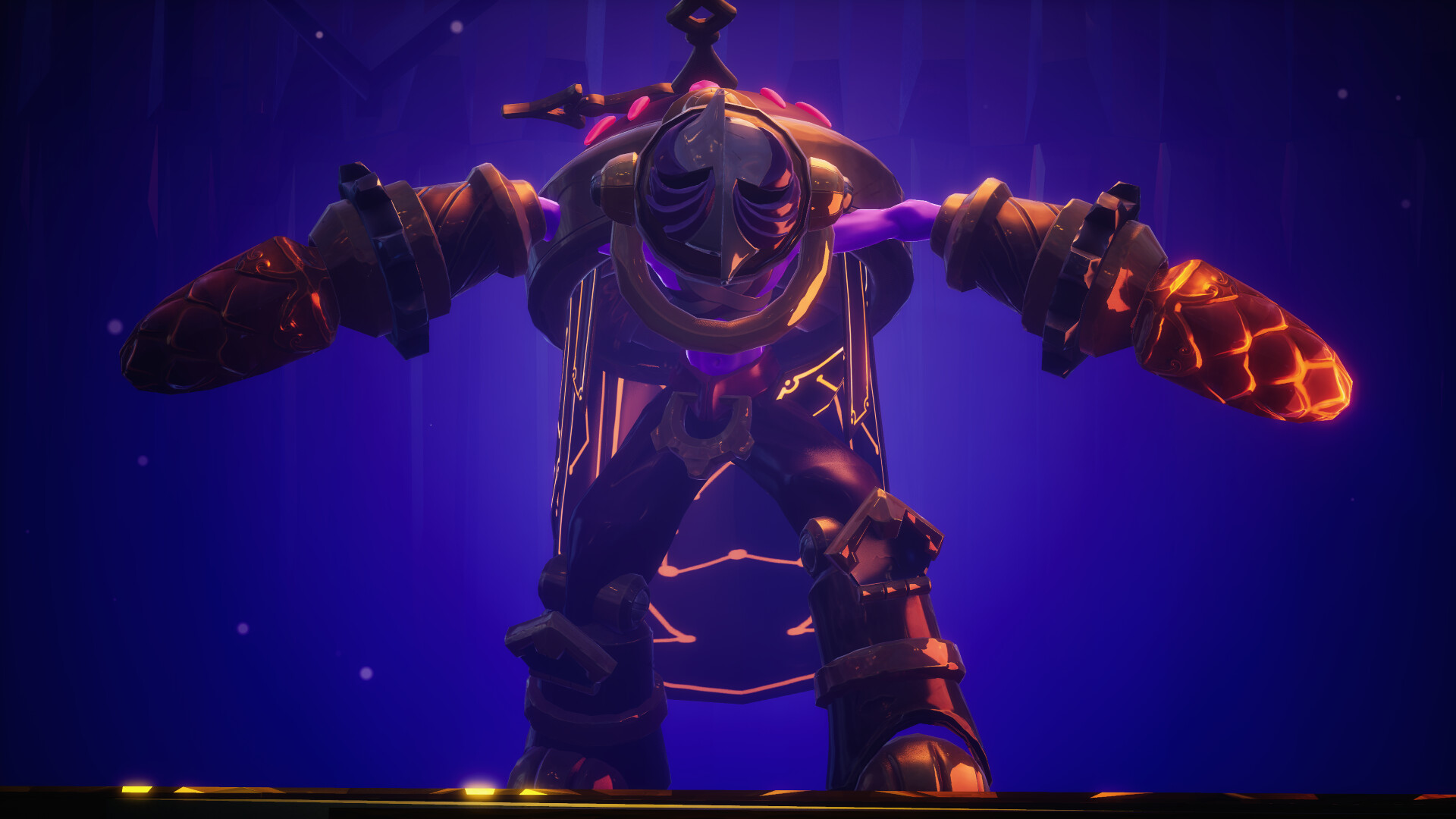 Duskfade screenshot #11