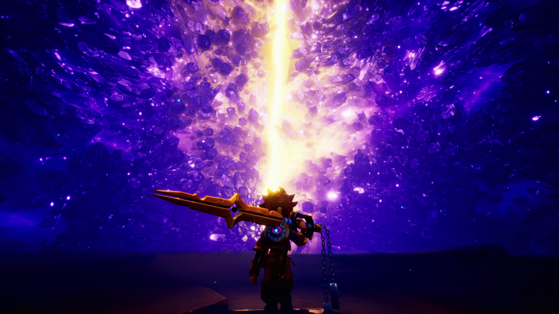Duskfade screenshot #5