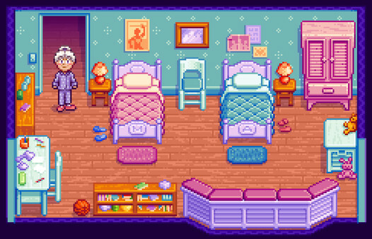 Home screenshot 2