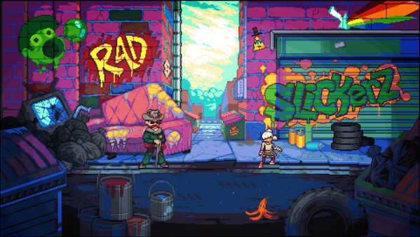 Home screenshot 3