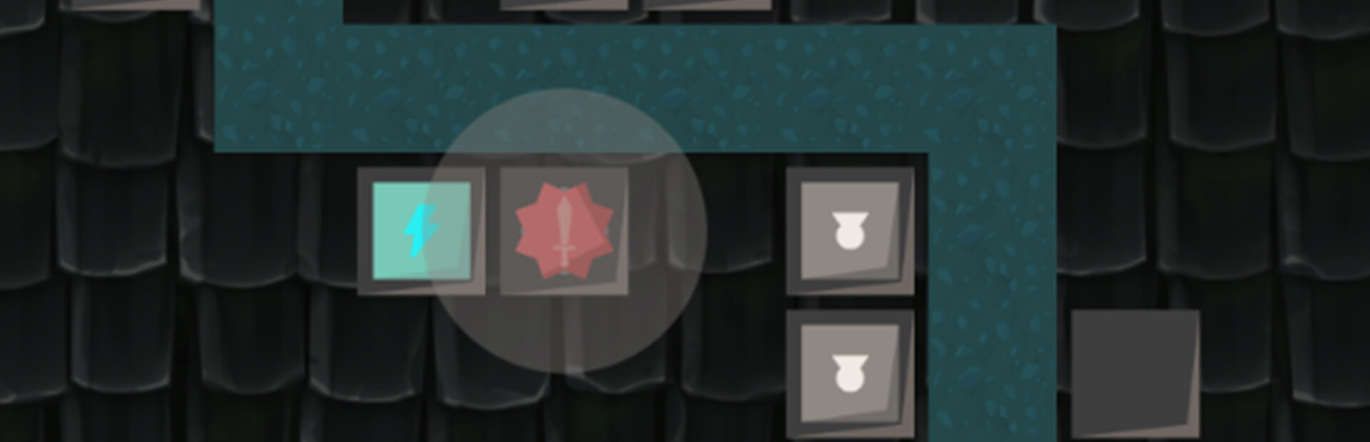 Geometric Paradox TD