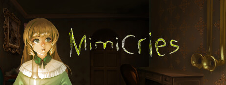 MimiCries cover art