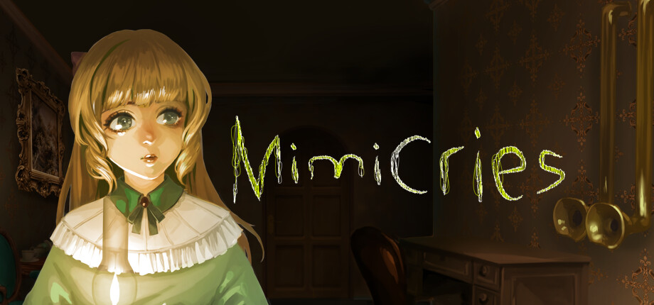 MimiCries cover art
