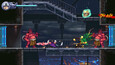 A screenshot of NINJA GAIDEN: Ragebound