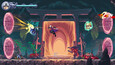 A screenshot of NINJA GAIDEN: Ragebound
