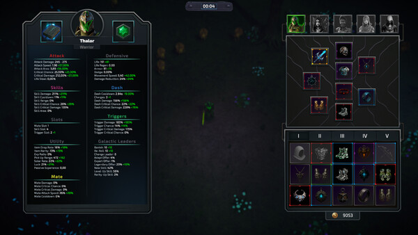 Ketz: Galactic Overlords.