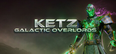 ketz-galactic-overlords