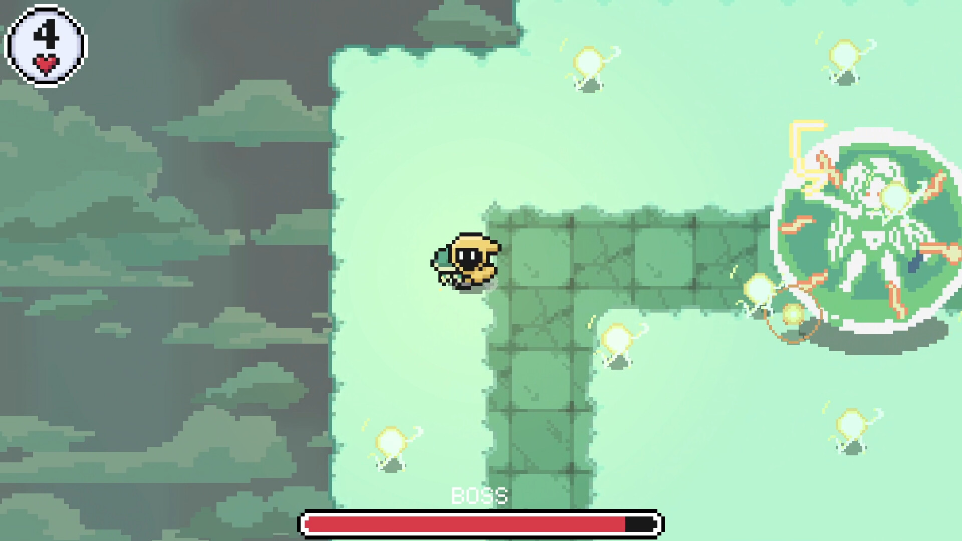 MOONSHIRE screenshot #6