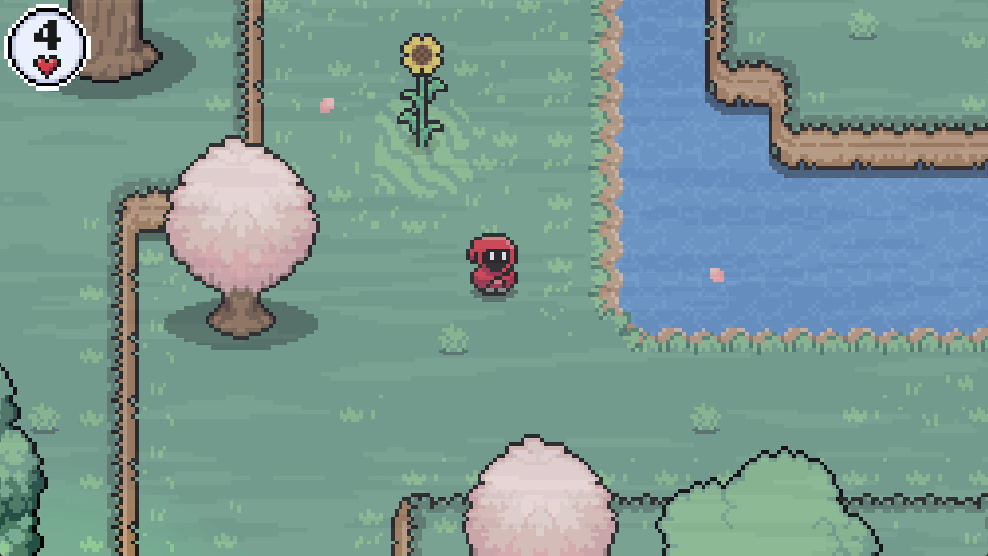 MOONSHIRE screenshot #1