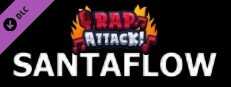 Rap Attack! - Santaflow Small Capsule Image