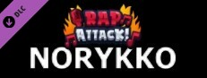 Rap Attack! - Norykko Small Capsule Image