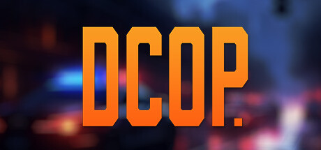 DCOP Cover Image