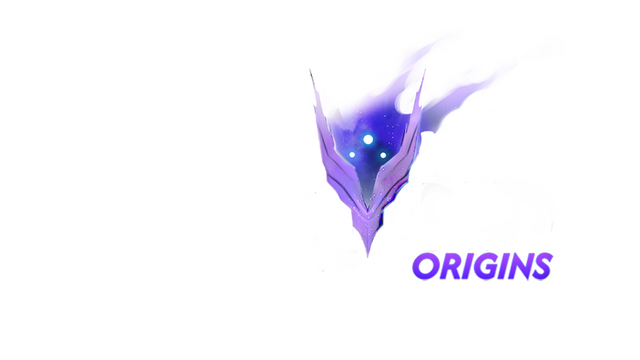Masks of the Void: Origins