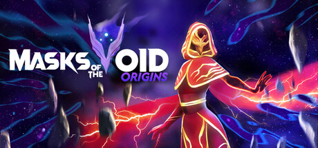 Masks of the Void: Origins steam charts
