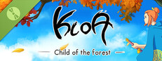Kloa - child of the forest Demo Small Capsule Image