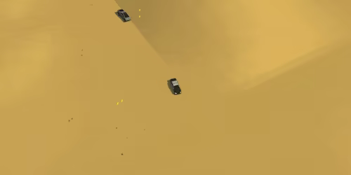 Dune Dasher video 1