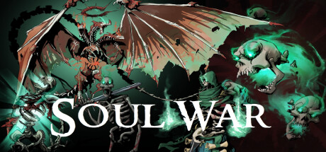 Soul War