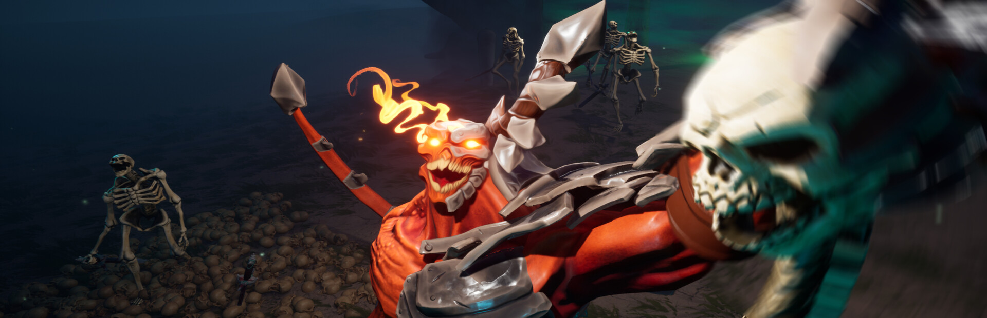 Soul War