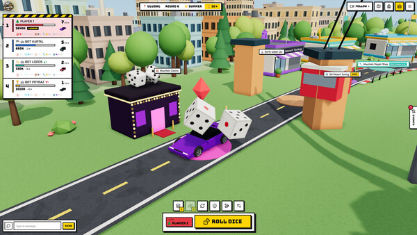 Carpoli - Car Board Game screenshot 5