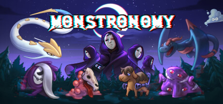 Monstronomy steam charts