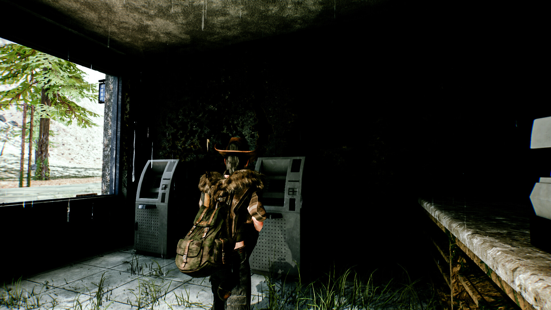 V Gate screenshot #9