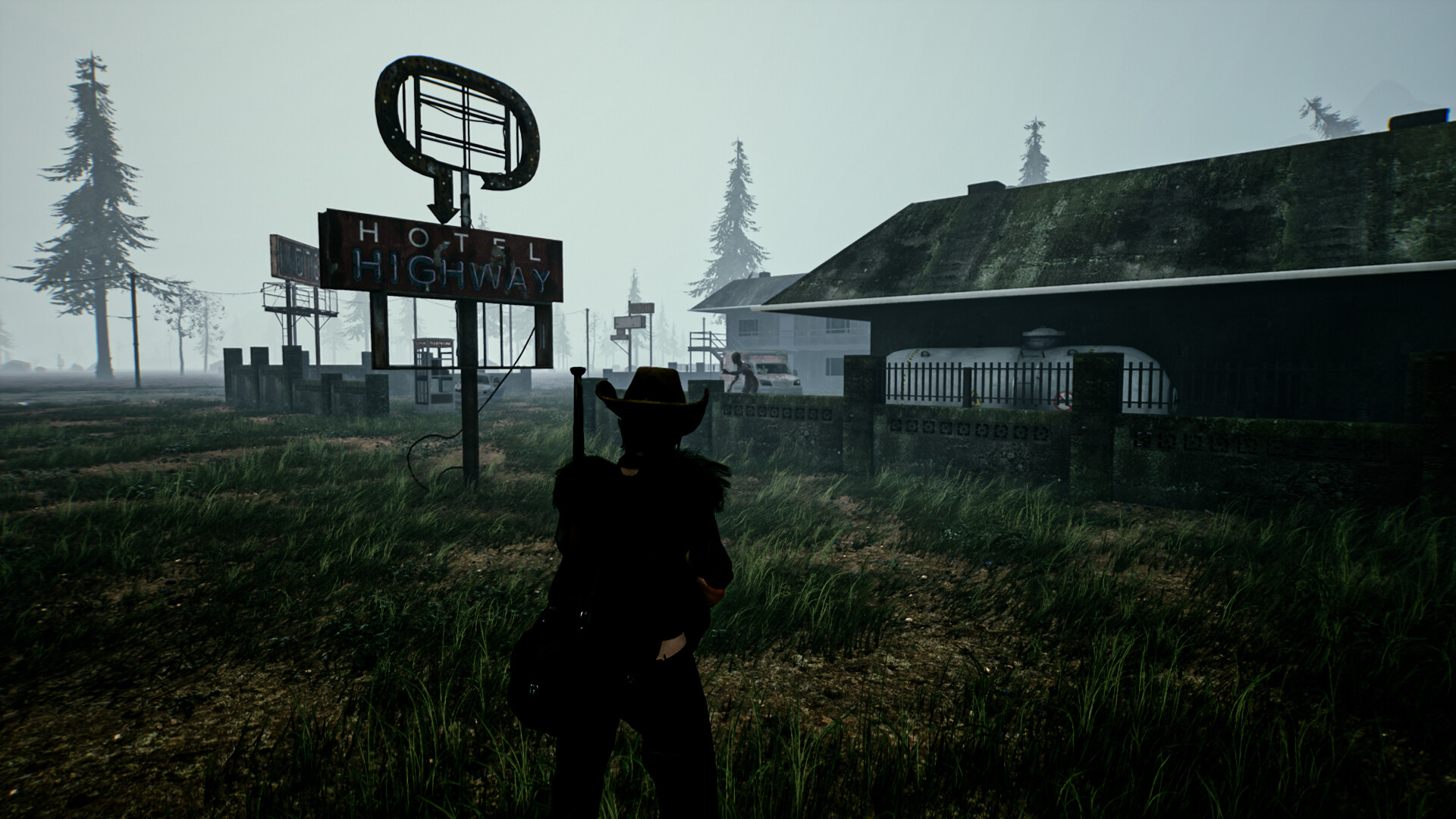 V Gate screenshot #2