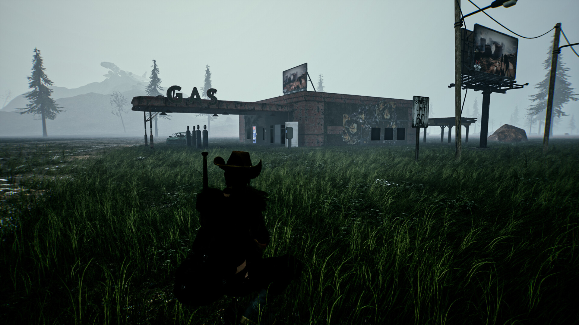 V Gate screenshot #6